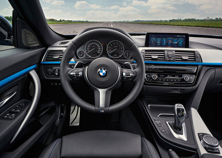 6 of the Most Impressive InCar Sound Systems Cars.co.za